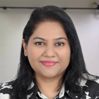 Dr. Mayuri Gad Profile Photo